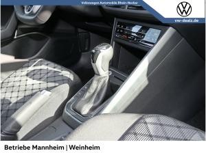 Volkswagen Taigo R-Line 1.0 TSI DSG NAVI AHK LED APP