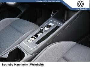 Volkswagen Golf Energy 1,5 l eTSI DSG AHK NAVI LED APP