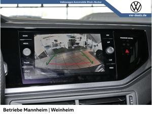Volkswagen Polo GTI 2.0 TSI NAVI LED DAB incl. Winterräder