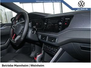Volkswagen Polo GTI 2.0 TSI NAVI LED DAB incl. Winterräder