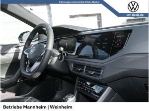 Volkswagen Taigo R-Line 1.0 TSI DSG NAVI AHK LED APP