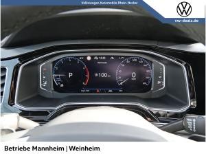 Volkswagen Taigo R-Line 1.0 TSI DSG NAVI AHK LED APP