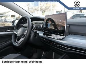 Volkswagen Golf Energy 1,5 l eTSI DSG AHK NAVI LED APP