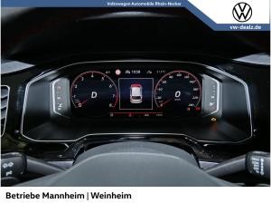 Volkswagen Polo GTI 2.0 TSI NAVI LED DAB incl. Winterräder