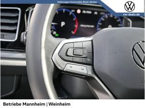 Volkswagen Taigo R-Line 1.0 TSI DSG NAVI AHK LED APP