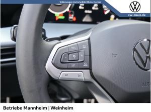 Volkswagen Golf Energy 1,5 l eTSI DSG AHK NAVI LED APP