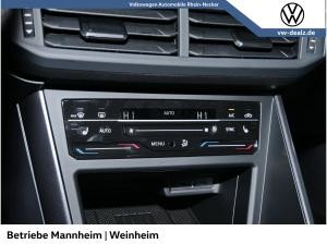 Volkswagen Polo GTI 2.0 TSI NAVI LED DAB incl. Winterräder