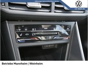 Volkswagen Taigo R-Line 1.0 TSI DSG NAVI AHK LED APP