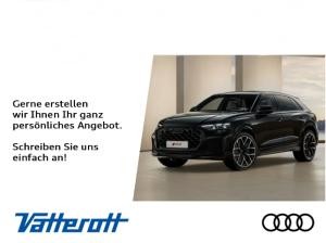 Audi RS Q8 performance Pano Standhzg. AHK HUD