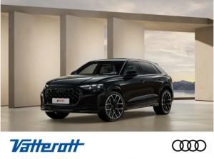 Audi RS Q8 performance Pano Standhzg. AHK HUD B&O