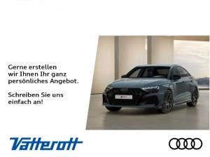 Audi RS3 Limousine SONOS Matrix 280kmh Sportabgas.