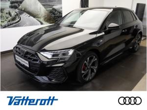 Audi A3 Sportback S line TFSIe AHK Matrix ACC Navi