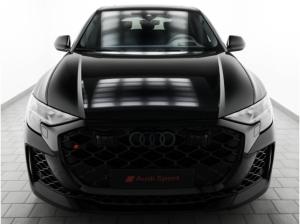 Audi RS Q8 performance Pano Standhzg. AHK HUD B&O