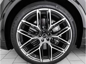 Audi RS Q8 performance Pano Standhzg. AHK HUD B&O
