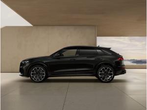 Audi RS Q8 performance Pano Standhzg. AHK HUD B&O