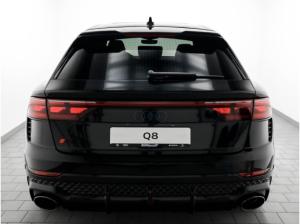 Audi RS Q8 performance Pano Standhzg. AHK HUD B&O