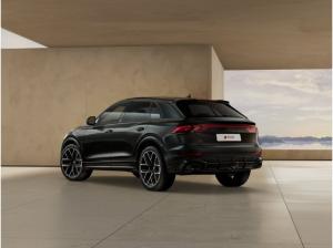 Audi RS Q8 performance Pano Standhzg. AHK HUD B&O