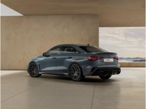 Audi RS3 Limousine SONOS Matrix 280kmh Sportabgas.