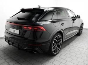 Audi RS Q8 performance Pano Standhzg. AHK HUD B&O