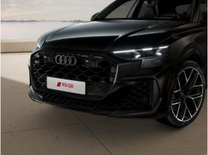 Audi RS Q8 performance Pano Standhzg. AHK HUD B&O