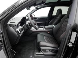 Audi RS Q8 performance Pano Standhzg. AHK HUD B&O