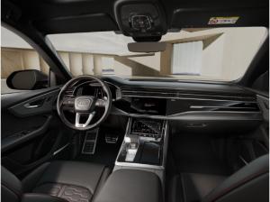 Audi RS Q8 performance Pano Standhzg. AHK HUD B&O