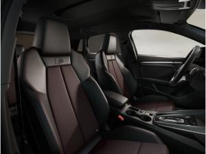 Audi A3 Sportback S line TFSIe AHK Matrix ACC Navi