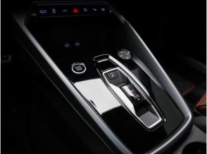 Audi A3 Sportback S line TFSIe AHK Matrix ACC Navi