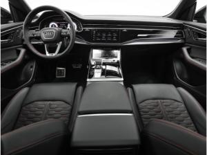 Audi RS Q8 performance Pano Standhzg. AHK HUD B&O