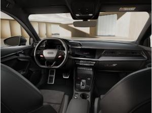 Audi RS3 Limousine SONOS Matrix 280kmh Sportabgas.
