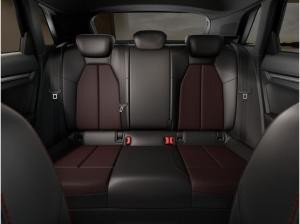 Audi A3 Sportback S line TFSIe AHK Matrix ACC Navi