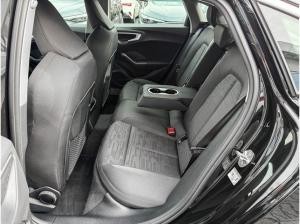 Audi A5 Limousine TFSI quattro ACC/KAMERA/NAVI/Sitzh. ab dem 16.01.2026