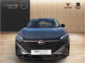 Nissan Qashqai HUD, SHZ, 360°, WinterPaket