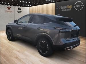 Nissan Qashqai HUD, SHZ, 360°, WinterPaket