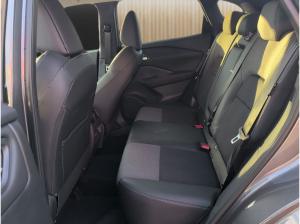 Nissan Qashqai HUD, SHZ, 360°, WinterPaket