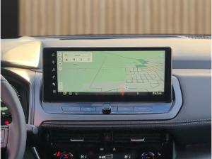 Nissan Qashqai HUD, SHZ, 360°, WinterPaket