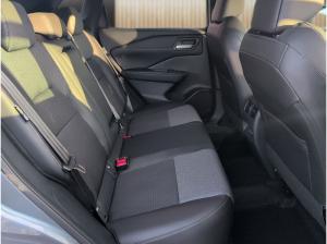 Nissan Qashqai HUD, SHZ, 360°, WinterPaket