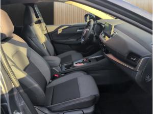 Nissan Qashqai HUD, SHZ, 360°, WinterPaket