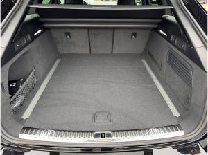 Audi A6 Avant S line 40TDI quattro AHK NAV KAM LED