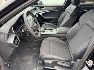 Audi A6 Avant S line 40TDI quattro AHK NAV KAM LED