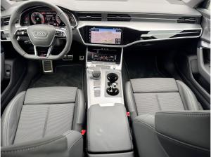 Audi A6 Avant S line 40TDI quattro AHK NAV KAM LED