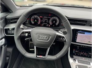 Audi A6 Avant S line 40TDI quattro AHK NAV KAM LED
