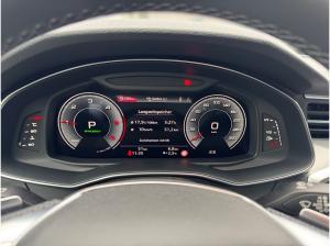 Audi A6 Avant S line 40TDI quattro AHK NAV KAM LED