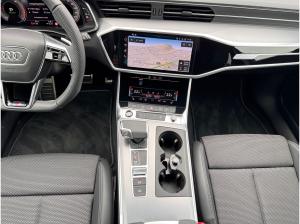 Audi A6 Avant S line 40TDI quattro AHK NAV KAM LED