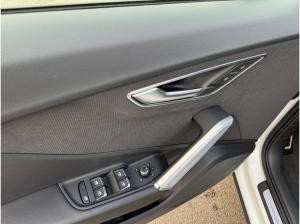 Audi Q2 S line 35 TDI S tronic Standheizung