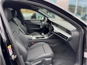 Audi A6 Avant S line 40TDI quattro AHK NAV KAM LED