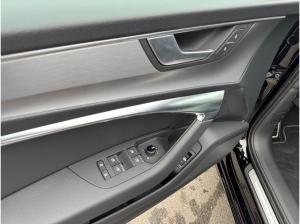 Audi A6 Avant S line 40TDI quattro AHK NAV KAM LED