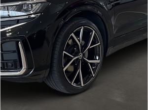 Volkswagen Touareg R-Line 3.0TDI +AHK+LUFT+WANK+