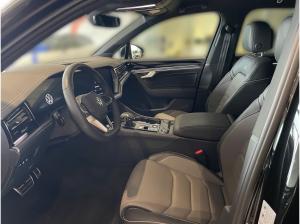 Volkswagen Touareg R-Line 3.0TDI +AHK+LUFT+WANK+