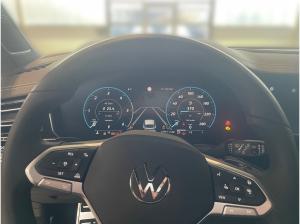 Volkswagen Touareg R-Line 3.0TDI +AHK+LUFT+WANK+
